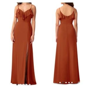 Azazie Bridesmaid Dress